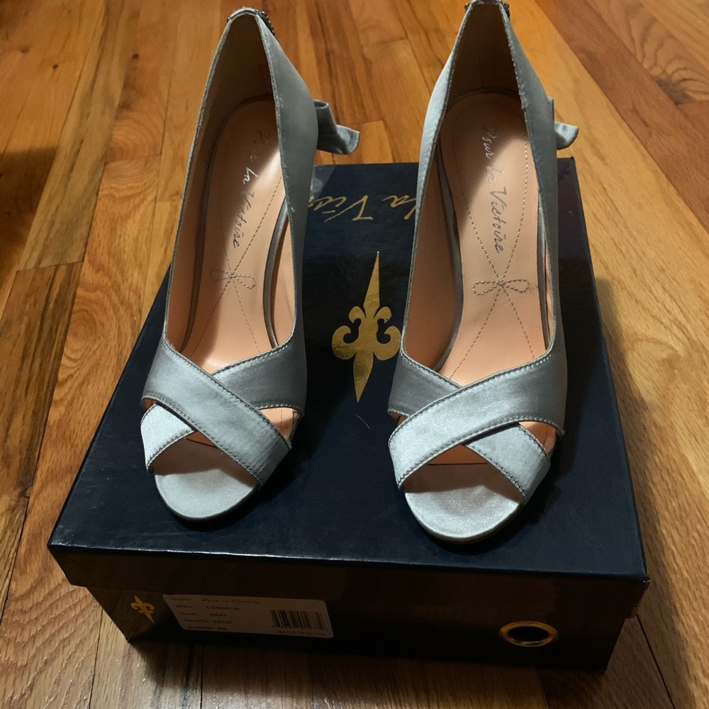 Pour La Victoire Women’s Shoes